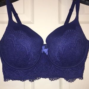 Victoria’s Secret Demi Bra 36 DD